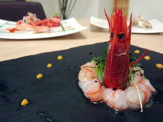 Ristorante Perle D'Ortigia